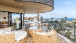 Harmony suite - terasa