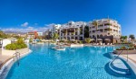 Hotel Gran Tacande Wellness & Relax Costa Adeje dovolenka