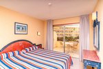 Apartmá Comfort - ložnice