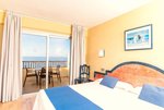 Apartmá Superior - ložnice