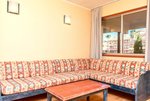 Apartmá Superior - obytná část