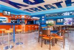Sport bar