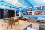 Sport bar