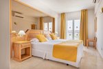 Apartmán ložnice
