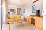 Apartmán obytná část