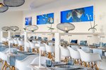 Restaurace a la carte Ocean Blue