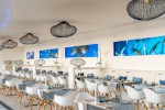 Restaurace Ocean Blue