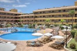 Hotel s bazénem