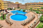 Hotel s bazénem