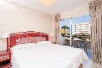 Economy apartmán