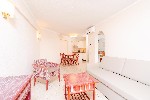 Economy apartmán