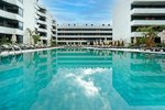 Hotel s bazénem