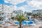 Hotel Iberostar Waves Las Dalias dovolenka