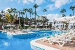 Hotel Iberostar Waves Las Dalias dovolenka