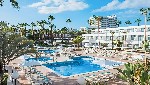 Hotel Iberostar Waves Las Dalias dovolenka
