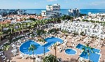 Hotel Iberostar Waves Las Dalias dovolenka