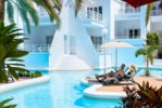 Hotel Lagos de Fanabe dovolenka