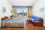 (Španělsko, Tenerife, Costa Adeje) - PARAISO DEL SOL