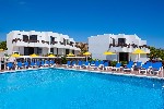 Hotel Paraiso del Sol Apartments dovolená
