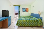 Hotel Paraiso del Sol Apartments dovolená