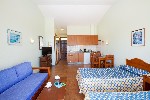 Hotel Paraiso del Sol Apartments dovolená