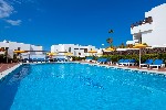 Hotel Paraiso del Sol Apartments dovolená