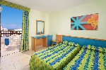 Hotel Paraiso del Sol Apartments dovolená