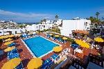 Hotel Paraiso del Sol Apartments dovolená