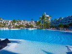 Hotel s bazénem