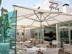 Restaurace