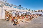 Restaurace - terasa 