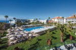 Hotel Riu Arecas - Only Adults dovolenka