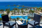 Hotel Riu Palace Tenerife dovolenka