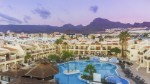 Hotel s bazénem
