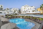 Hotel s bazénem 