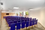 Konferenční místnost