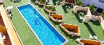 Hotel Villa de Adeje Beach dovolenka
