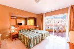 Hotel Villa de Adeje Beach dovolenka