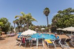 Hotel VILLA MANDI GOLF RESORT dovolenka