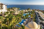 Hotel s bazénem