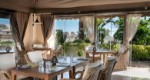 Restaurace La Jaima