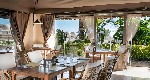 Restaurace La Jaima