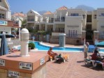 Hotel YUCCA PARK PREMIUM dovolená