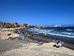 (Španělsko, Tenerife, El Médano) - Playa Sur Tenerife