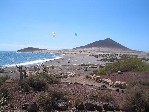 (Španělsko, Tenerife, El Médano) - Playa Sur Tenerife