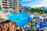 Hotel s bazénem 