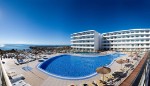 Hotel s bazénem 