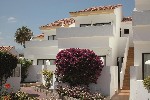 Hotel - exteriér