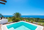 Hotel Las Terrazas de Abama Suites dovolenka