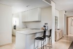 Hotel Las Terrazas de Abama Suites dovolenka